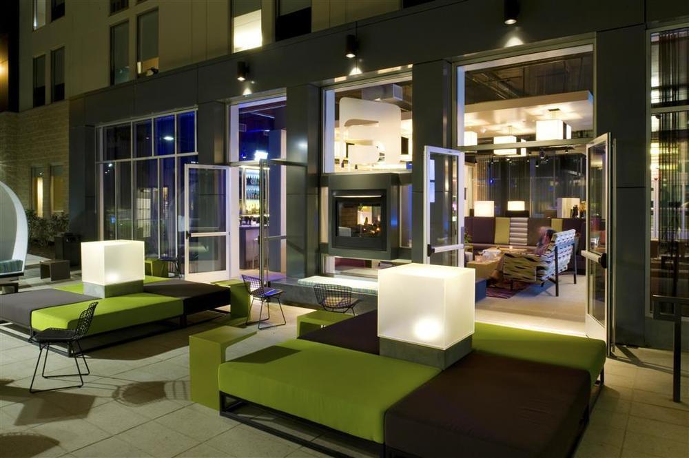 Aloft Nashville