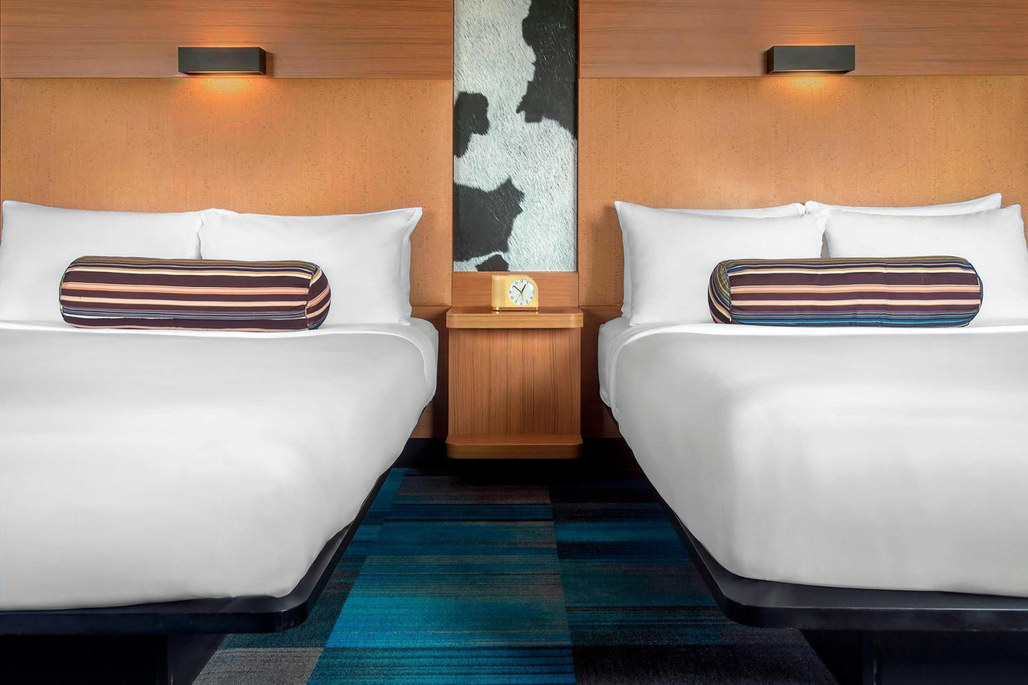 Hotel Aloft Nashville Franklin